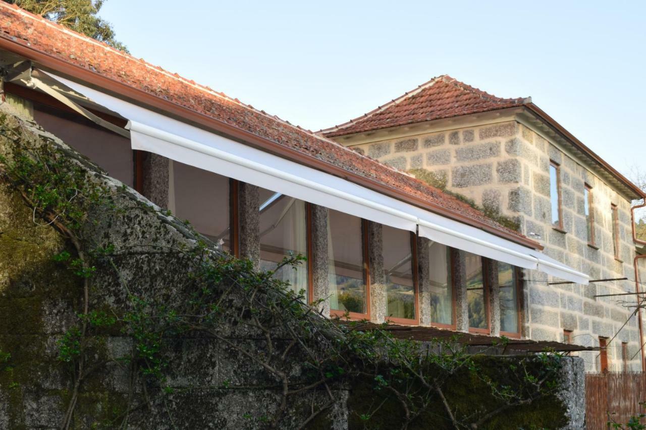 Villa Margaridi Guimarães Quarto foto